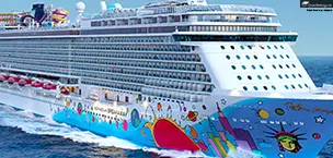 NCL Cancels Breakaway’s 2025 Transatlantic Crossing