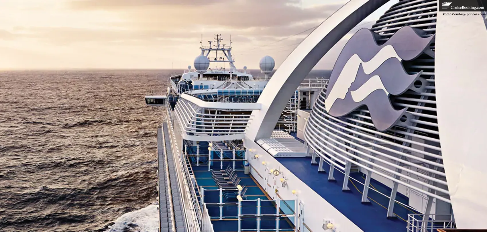 The Princess Cruises European Season for 2024