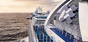 The Princess Cruises European Season for 2024