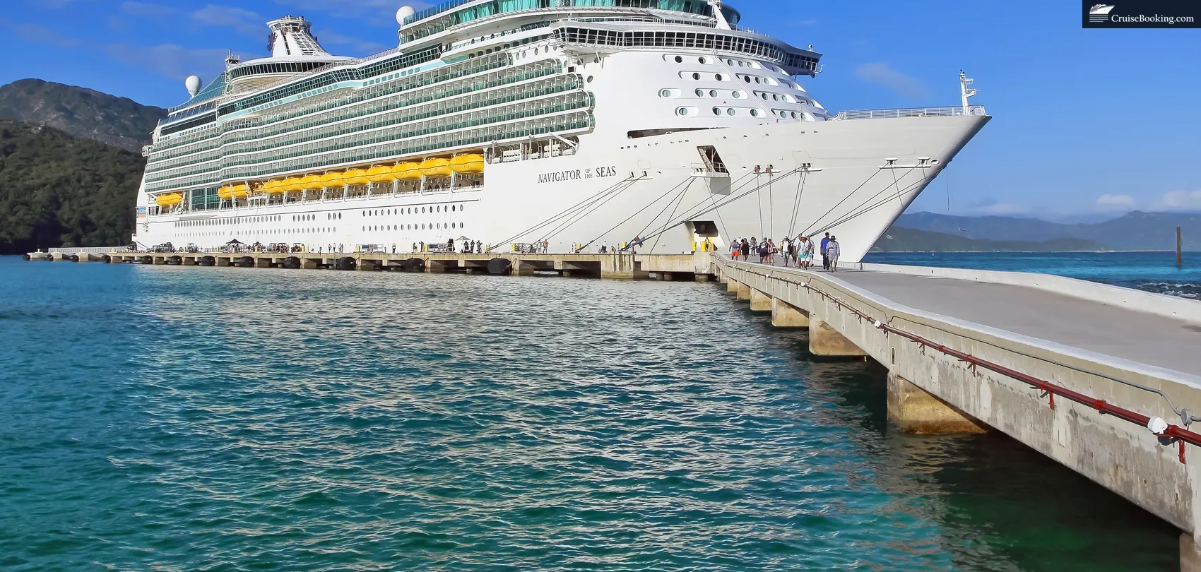 royal caribbean cruise sustainability report