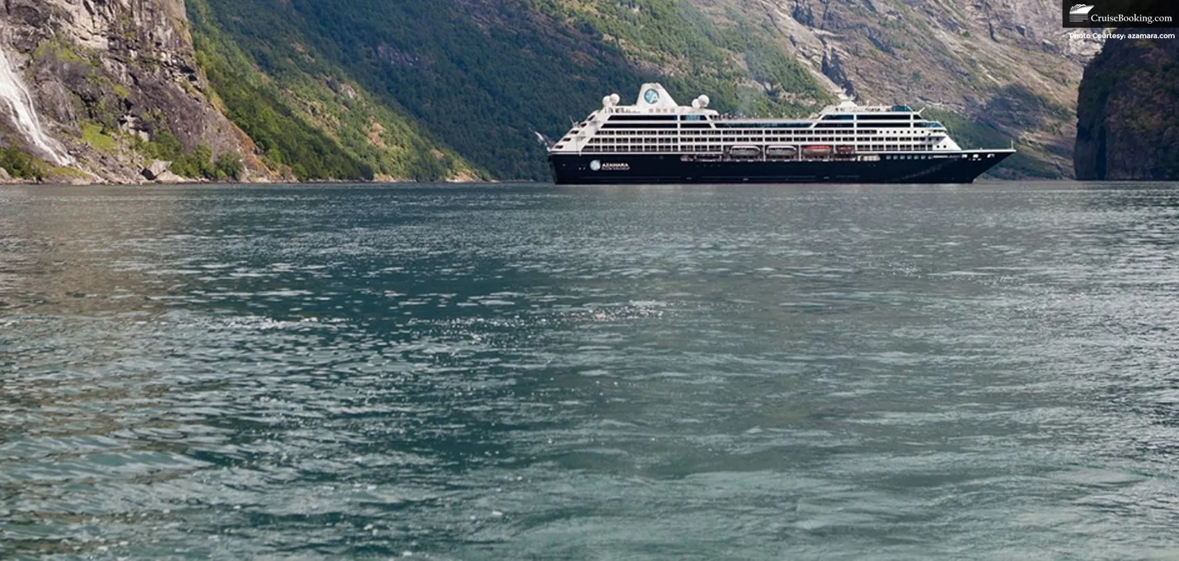 Azamara Club offers three nights free on European cruises