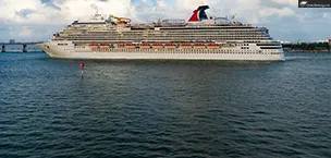 Carnival Cruise Line Introduces ‘Your Winning Plan’ Event Series