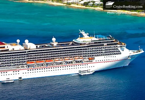 Carnival Pride Launches New Features