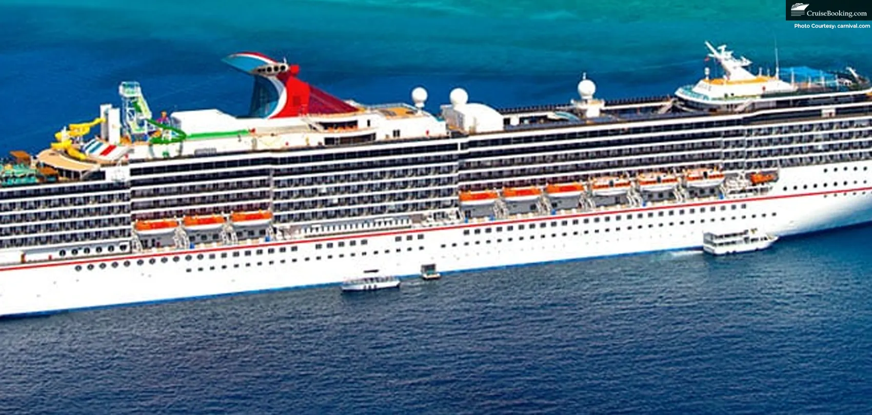 Carnival Pride Launches New Features