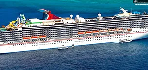 Carnival Pride Launches New Features