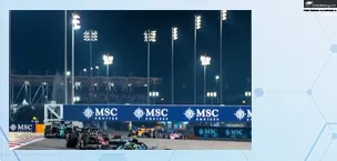 MSC Cruises extends Formula 1 deal