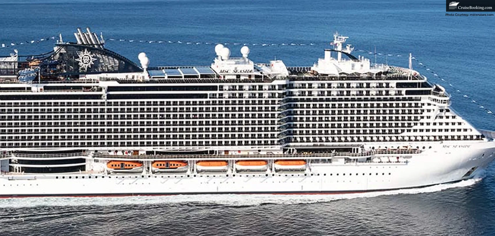 Brazilians to enjoy Caribbean Fly-Cruises in 2023-2024 on MSC