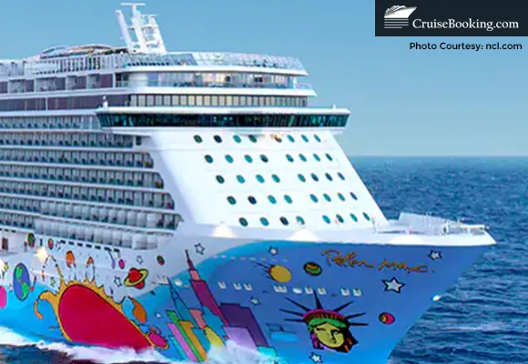 Ten Years of Norwegian Breakaway