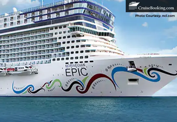 Norwegian cancels Epic’s Winter Program in Europe