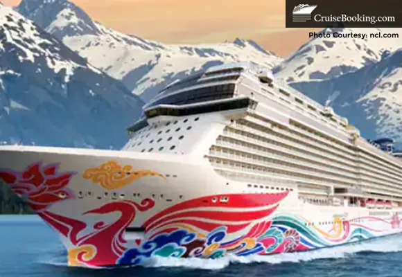 Fourth Giving Joy Contest from Norwegian Cruise Line
