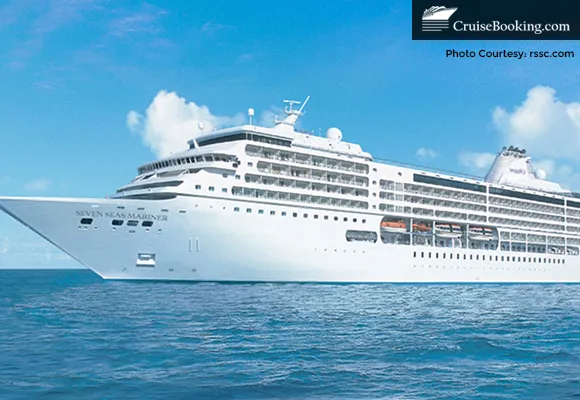 Regent’s 2026 World Cruise Suites are selling fast at $260,000 each