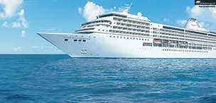 Regent’s 2026 World Cruise Suites are selling fast at $260,000 each