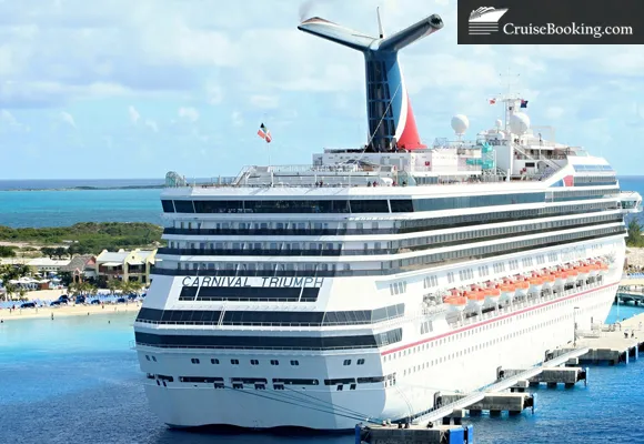 Carnival Corporation Realigns Corporate Structure