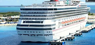 Carnival Corporation Realigns Corporate Structure