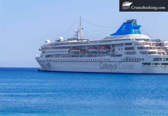Celestyal Cruises Unveils Details of Celestyal Journey