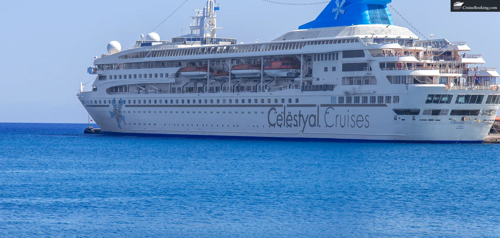 Celestyal Cruises Unveils Details of Celestyal Journey