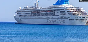 Celestyal Cruises Unveils Details of Celestyal Journey