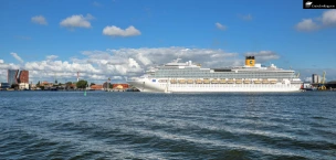 Cruises from Taranto will be offered by Costa