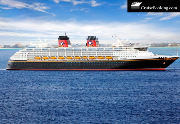 Announcing Disney Cruise Line’s Halloween and Holiday Cruises for 2024