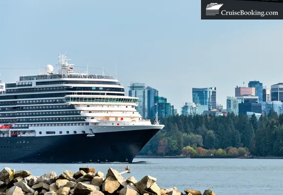 Holland America Announces ‘Unforgettable Journeys Event’ Offer