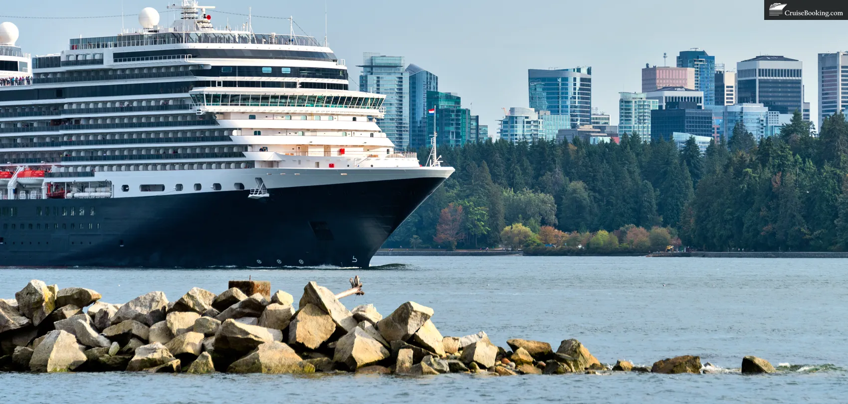 Holland America Announces ‘Unforgettable Journeys Event’ Offer