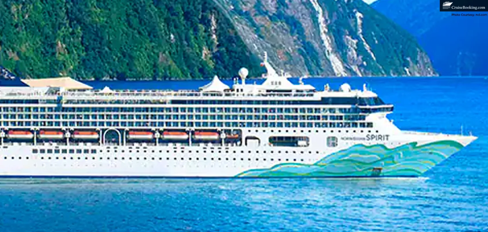 Norwegian Cancels Most of Spirit’s Sailings for 2024 and 2025