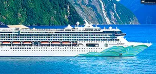 Norwegian Cancels Most of Spirit’s Sailings for 2024 and 2025