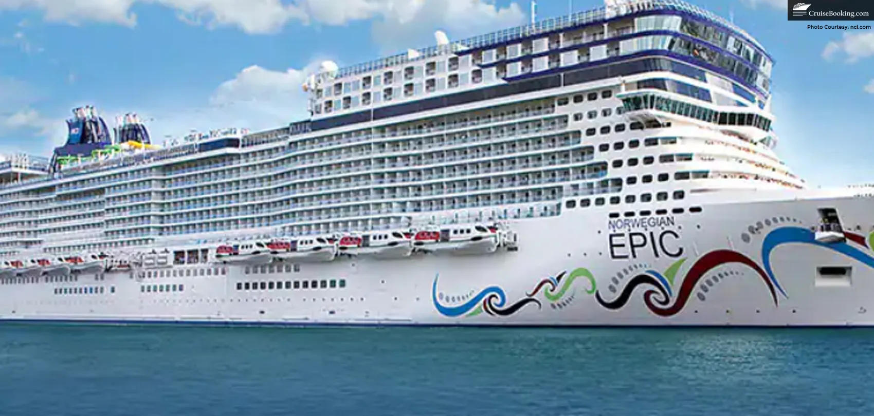 Norwegian Epic Heading to Port Canaveral Instead of Europe