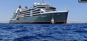Seabourn Venture Completes First Year in Service