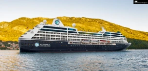 Azamara Announces ‘Chart Your Own Course’ Giveaway