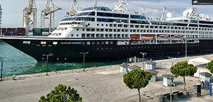 Azamara Returns to Canada; Adds Double Night Stays in 2025