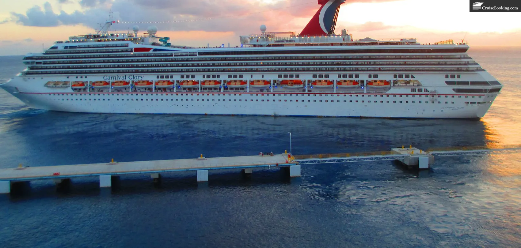 Carnival Cruise Line to Offer New Late Night Snack Menu