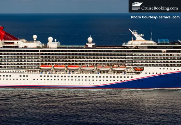 Carnival Pride Cruise Cancelled After Technical Issue