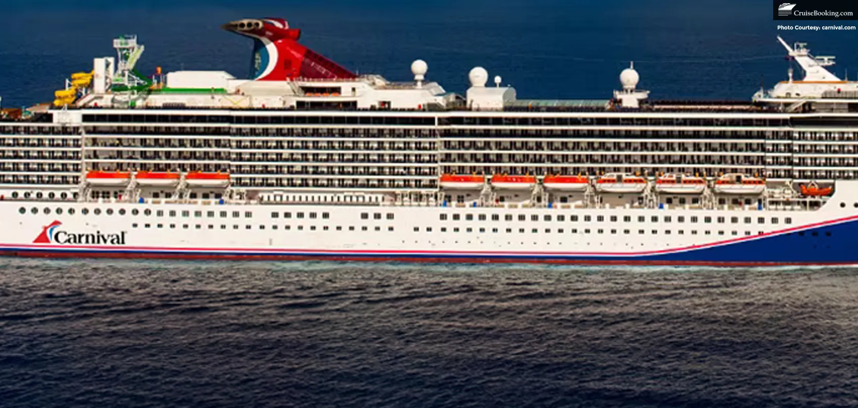 Carnival Pride Cruise Cancelled After Technical Issue