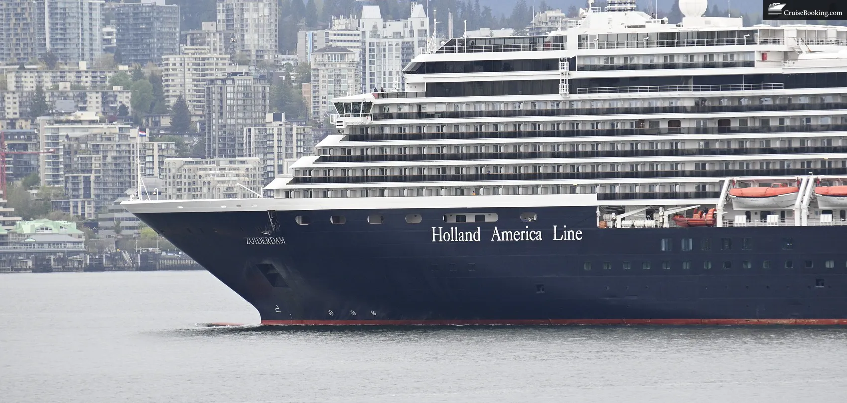 Holland America Launches Onboard Credit Offer for AARP Members
