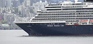 Holland America Launches Onboard Credit Offer for AARP Members