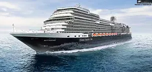 Holland America Line Has Highest Booking Day in Brand’s History
