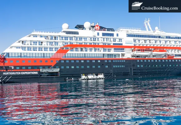 The biggest sale of the year is here at Hurtigruten Expeditions