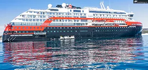 The biggest sale of the year is here at Hurtigruten Expeditions