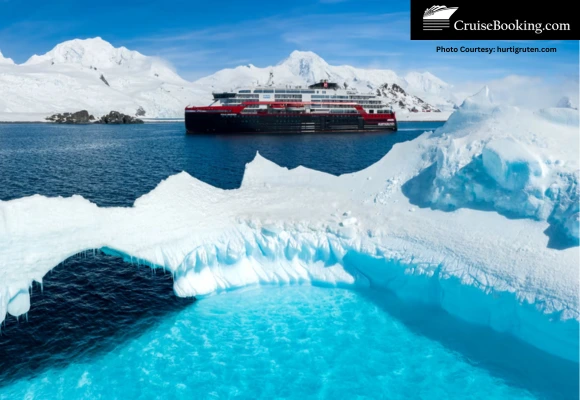 Hurtigruten Expeditions Launches New Antarctica Itineraries