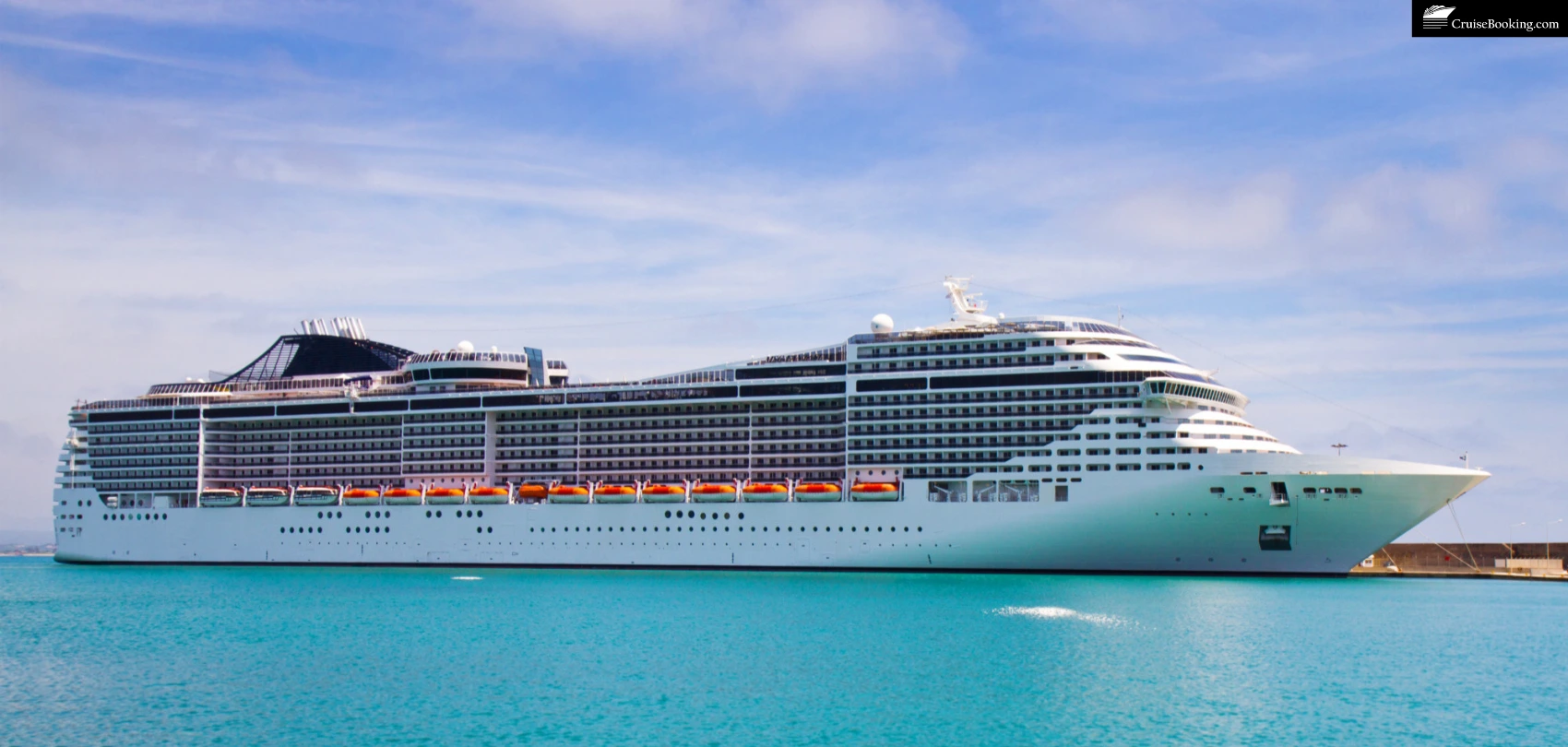 MSC Cruises Heading Back to China in March 2024