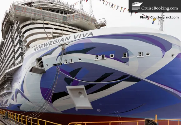 Norwegian Cruise Line Announces 2023 Giving Joy Campaign Winners