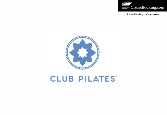 Princess Cruises Launches First-Ever Club Pilates at Sea