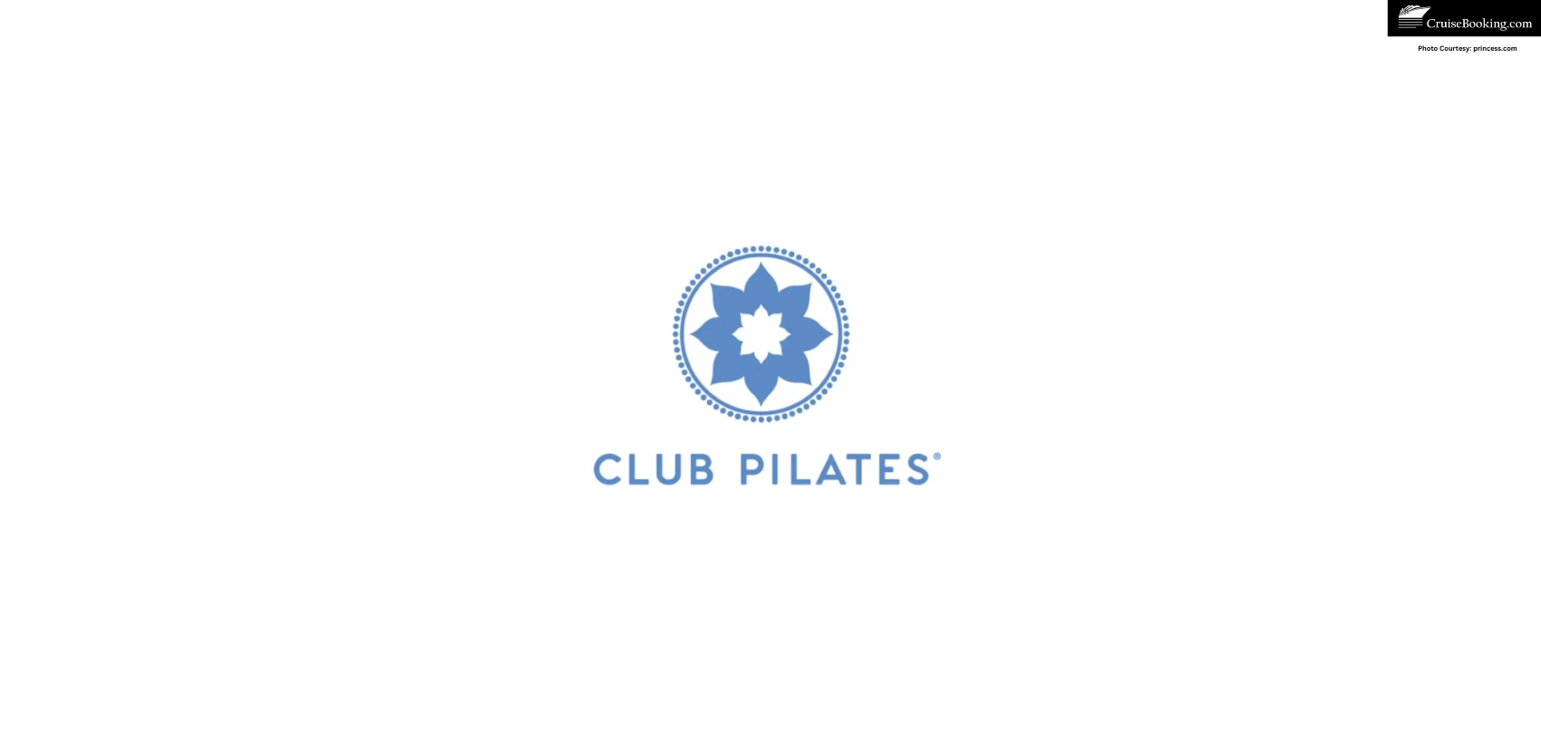 Princess Cruises Launches First-Ever Club Pilates at Sea