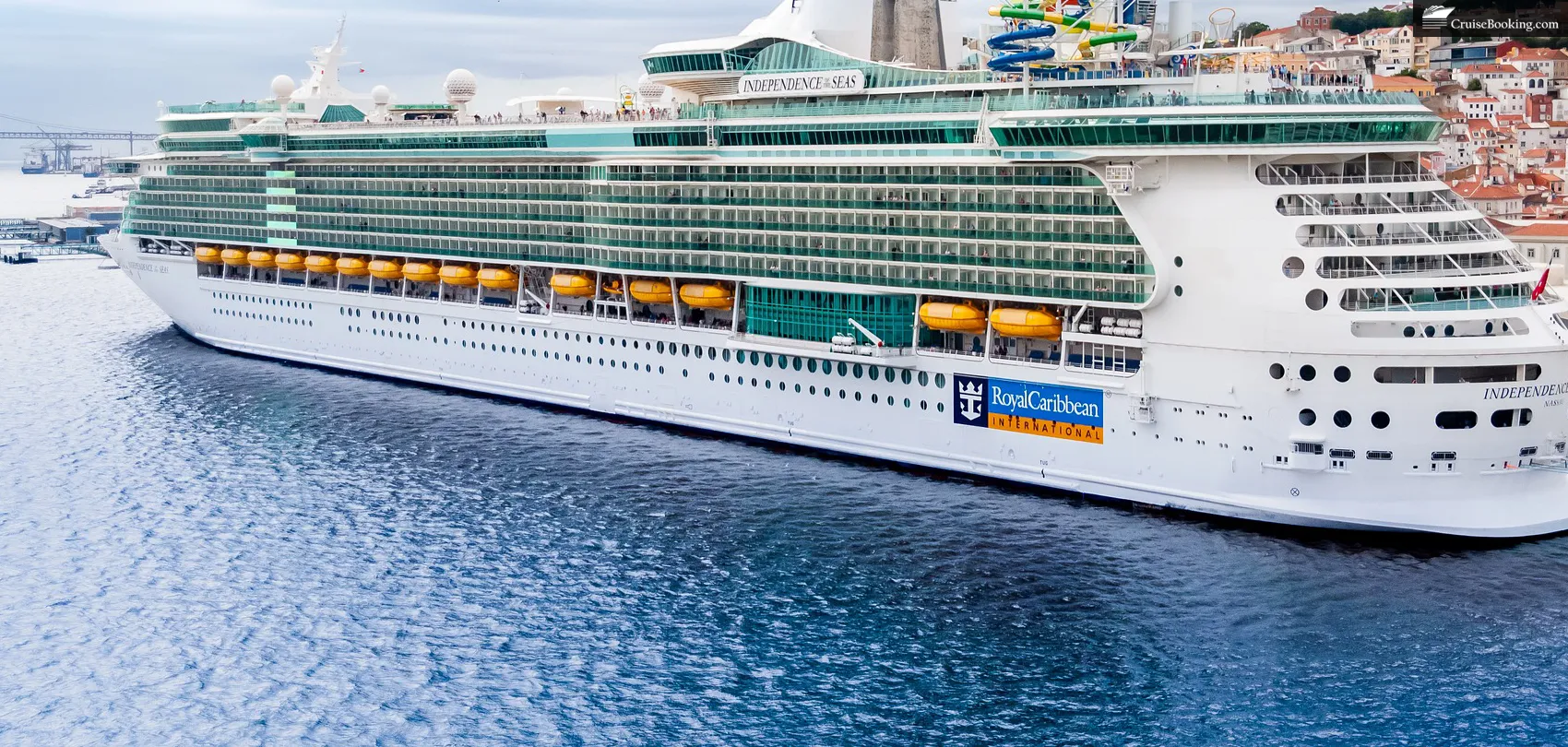 Royal Caribbean Sees Continued Increase of Onboard Spend