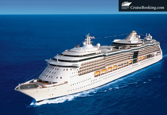 Serenade of the Seas Makes Inaugural Call in Progreso