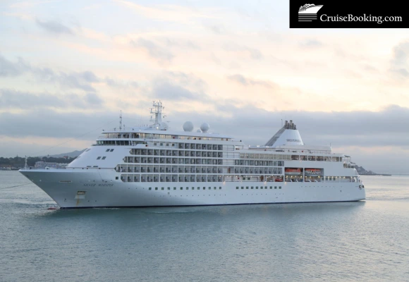 Silversea Offers Exclusive Benefits on Select Voyages