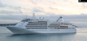 Silversea Offers Exclusive Benefits on Select Voyages