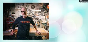 Adam Savage to Join Discovery Princess Special Cruise in November