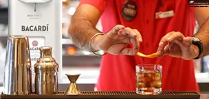 Carnival Cruise Line, Bacardi, ecoSPIRITS Partner to Reduce Single-Use Glass